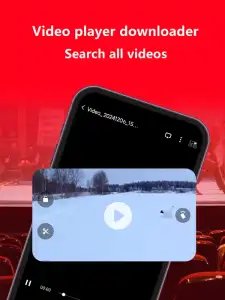 Tube Video Downloader & Mp3