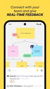 Miro – интерактивная доска