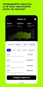 Мой Tele2
