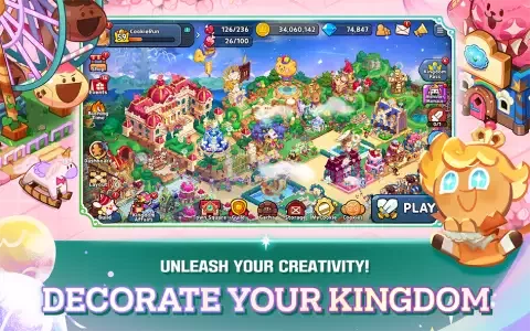 Cookie Run: Kingdom