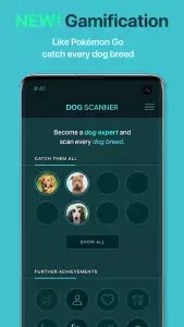 Dog Scanner: породы собак по фото