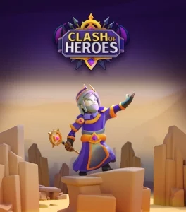 Clash of Heroes