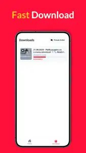 Скачивание видео с Pinterest