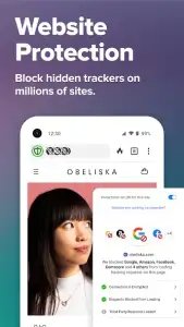 DuckDuckGo: Browser, Search, AI