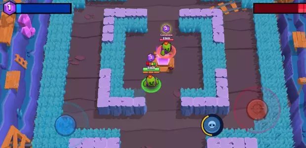 Nost Brawl Stars