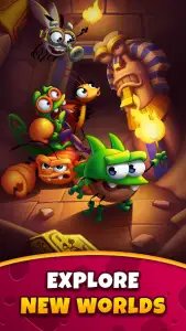 Best Fiends