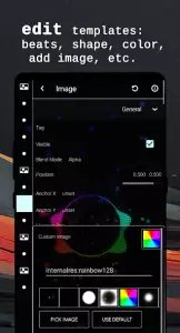 Avee Music Player (Pro)
