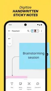 Miro – интерактивная доска