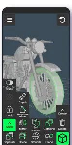 3D-моделирование: рисование 3D