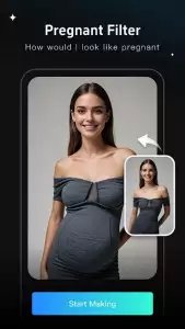 FacePlay - AI Art Generator