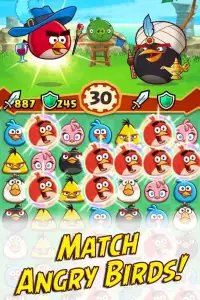 Angry Birds Fight