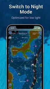 Navionics: Boating