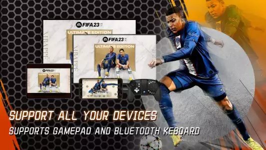 NetBoom Cloud Gaming - ПК игры в телефоне