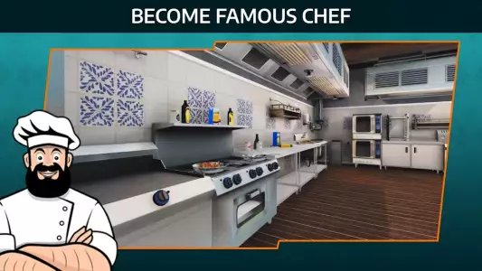 Cooking Simulator - симулятор повара