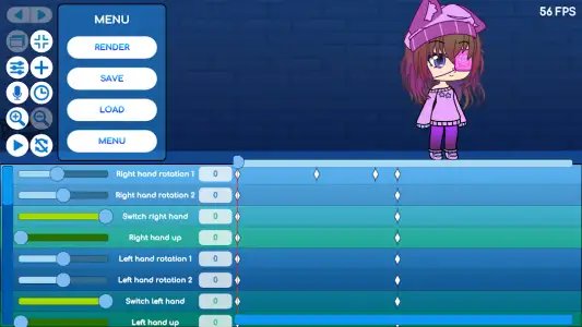 Little Character Animator