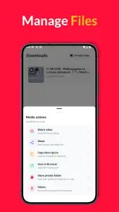 Скачивание видео с Pinterest