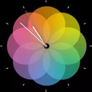 Watch Faces Wallpaper Gallery