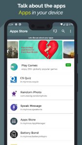 Apps Store - Your Play Store
