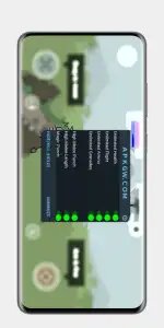 GAME MOD
