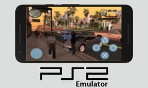 Новый Эмулятор PS2