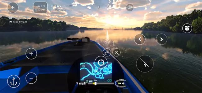 Fishing Planet - рыбалка