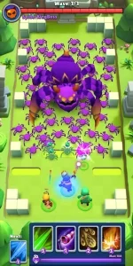 Clash of Heroes