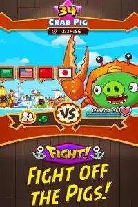 Angry Birds Fight