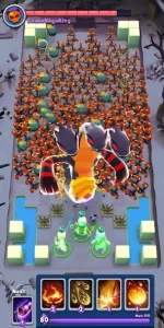 Clash of Heroes