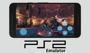 Новый Эмулятор PS2