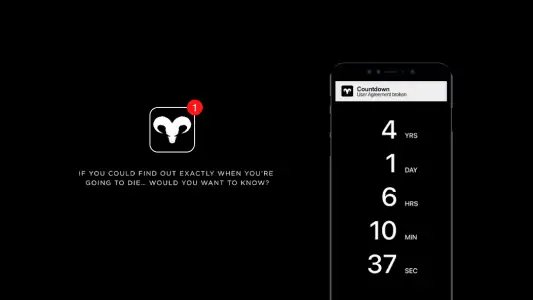Обратный отсчет (Countdown)