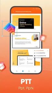 Читатель и редактор документов