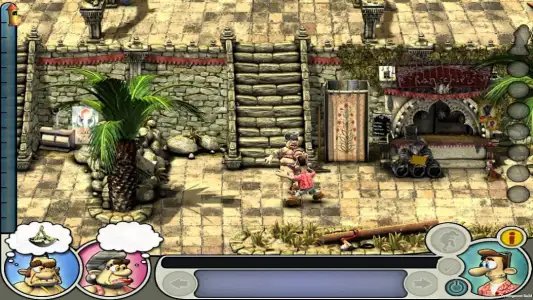 Как достать соседа 2