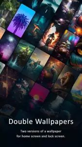 4K Wallpapers - живые обои 4K