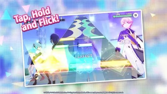 Hatsune Miku: Colorful Stage