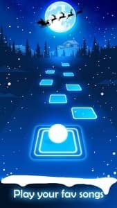 Tiles Hop: EDM Rush