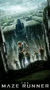 Бегущий в лабиринте (Maze Runner)