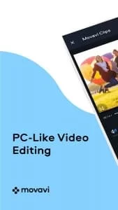 Movavi Clips Premium