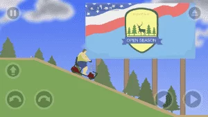 Happy Wheels