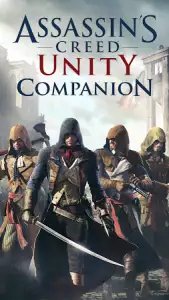 Assassin’s Creed Unity