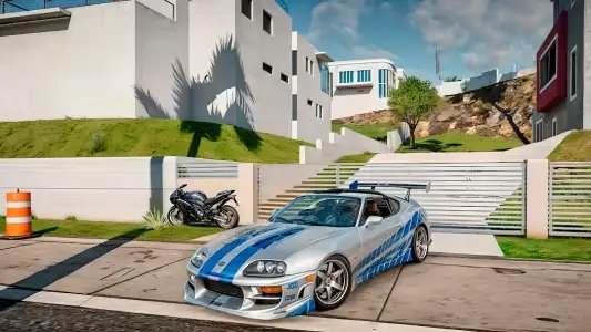 Drive Zone Online