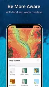 Navionics: Boating