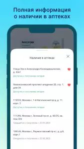 Аптеки Плюс