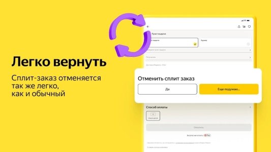 Яндекс Маркет: здесь покупают