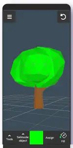 3D-моделирование: рисование 3D