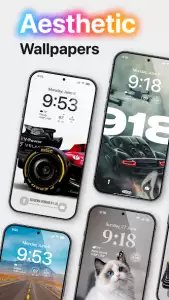 Launcher OS (Launcher iOS 17)