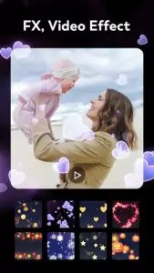 FotoPlay – видео и слайд-шоу из фото и музыки