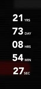 Обратный отсчет (Countdown)