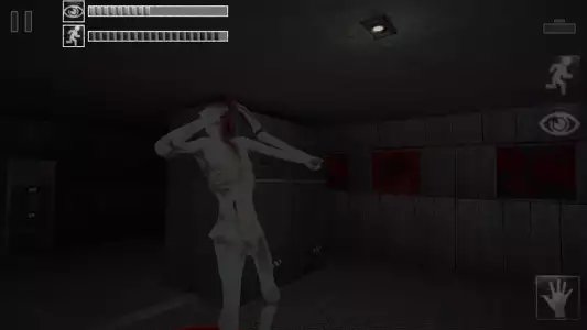 SCP Containment Breach Mobile