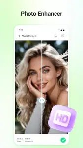 Tenorshare UltData - Recover Photo, Chat Log