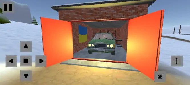 My Swallow Car Beta (Моя ласточка)